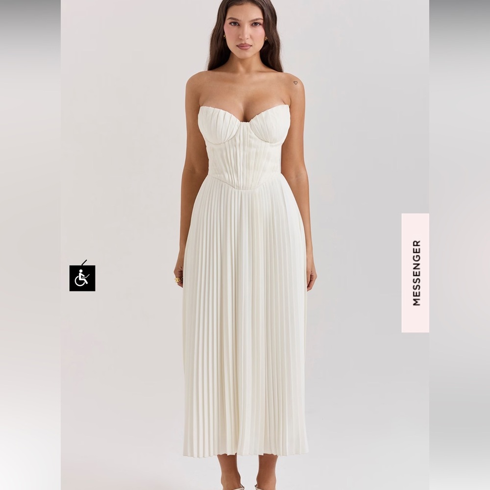 House of CB Amorata Dress